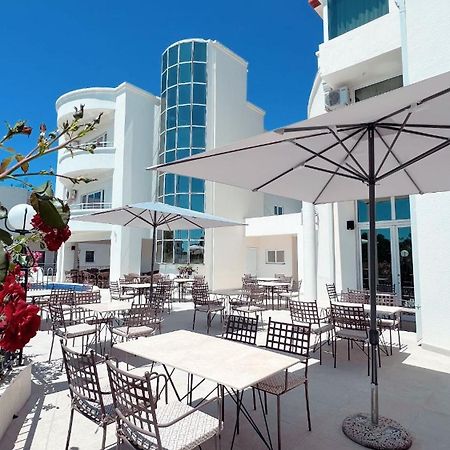Imperial Hotel Ulcinj Exterior photo